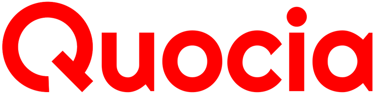 Quocia Logo